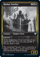 Markov Purifier [Innistrad: Double Feature] Foil