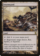 Swarmyard [Time Spiral] Foil