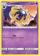 Cosmoem (70/181) [Sun & Moon: Team Up] Reverse Holofoil
