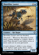 Shoreline Looter [Bloomburrow] Foil