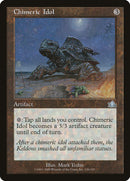 Chimeric Idol [Prophecy] Foil