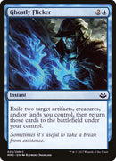 Ghostly Flicker [Modern Masters 2017] Foil
