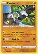 Passimian (097/189) [Sword & Shield: Darkness Ablaze] Reverse Holofoil