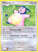 Miltank (55/132) [Diamond & Pearl: Secret Wonders] Reverse Holofoil