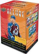 2024-25 Upper Deck Allure Hockey Blaster