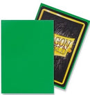 Dragon Shield - 100ct Standard Size - Apple Green Matte
