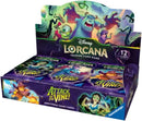 (Pre-Order) Attack of The Vine - Booster Box