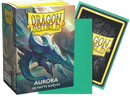 Dragon Shield - 100ct Standard Size - Aurora Matte
