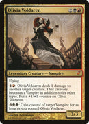 Olivia Voldaren [Innistrad] Foil