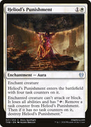 Heliod's Punishment [Theros Beyond Death] Foil