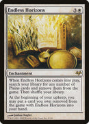 Endless Horizons [Eventide] Foil