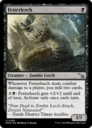 Festerleech [Murders at Karlov Manor] Foil