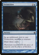 Vivisection [Mirrodin Besieged] Foil