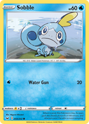 Sobble (054/202) [Sword & Shield: Base Set] Reverse Holofoil