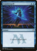 Counterspell [Masters 25] Foil