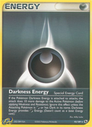 Darkness Energy (93/109) [EX: Ruby & Sapphire] Reverse Holofoil