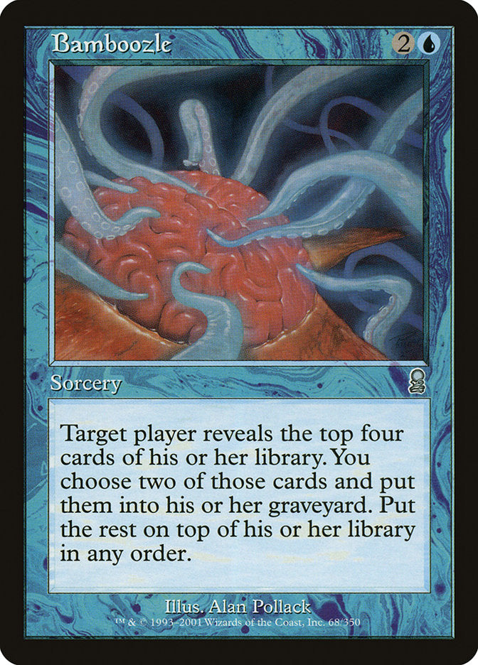 Bamboozle [Odyssey] Foil