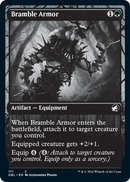 Bramble Armor (171) [Innistrad: Double Feature] Foil