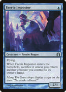 Faerie Impostor [Return to Ravnica] Foil