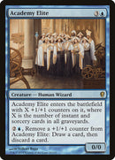Academy Elite [Conspiracy] Foil