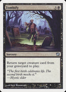 Zombify [Ninth Edition] Foil