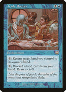 Trade Routes [Mercadian Masques] Foil