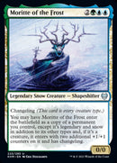Moritte of the Frost [Kaldheim] Foil