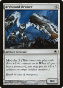 Arcbound Bruiser [Darksteel] Foil