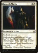 Lunarch Mantle [Masters 25] Foil