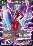 Towa, Calling the Hordes (BT15-126) [Saiyan Showdown] Parallel Foil