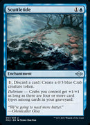 Scuttletide [Modern Horizons 2] Foil