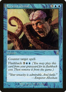 Fervent Denial [Odyssey] Foil