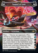 Tunnel of Love (2-6) [Unfinity] Foil