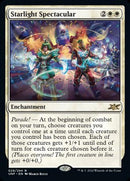 Starlight Spectacular [Unfinity] Foil
