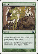 Revive [Eighth Edition] Foil