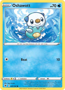 Oshawott (041/189) [Sword & Shield: Astral Radiance] Reverse Holofoil