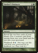 Tracker's Instincts [Dark Ascension] Foil