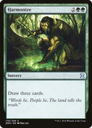 Harmonize [Eternal Masters] Foil