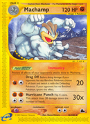 Machamp (16/144) [Skyridge] Reverse Holofoil