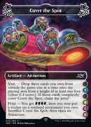 Cover the Spot (2-4-5-6) [Unfinity] Foil