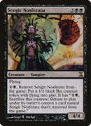 Sengir Nosferatu [Time Spiral] Foil