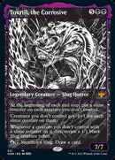 Toxrill, the Corrosive (Showcase Eternal Night) [Innistrad: Crimson Vow] Foil