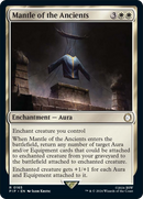 Mantle of the Ancients [Fallout] Foil