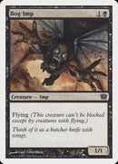 Bog Imp [Ninth Edition] Foil