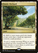 Exotic Orchard [Conspiracy: Take the Crown] Foil