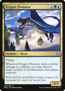 Trygon Predator [Eternal Masters] Foil