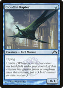 Cloudfin Raptor [Gatecrash] Foil