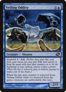 Veiling Oddity [Planar Chaos] Foil