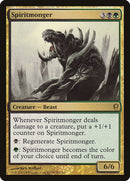 Spiritmonger [Conspiracy] Foil