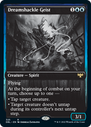 Dreamshackle Geist [Innistrad: Double Feature] Foil
